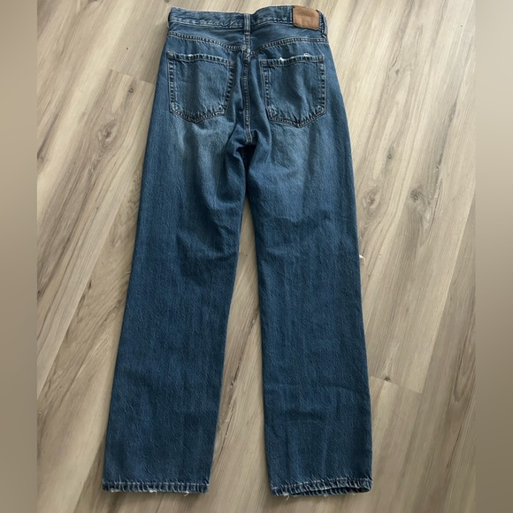 Aeropostale 90s Baggy Jeans